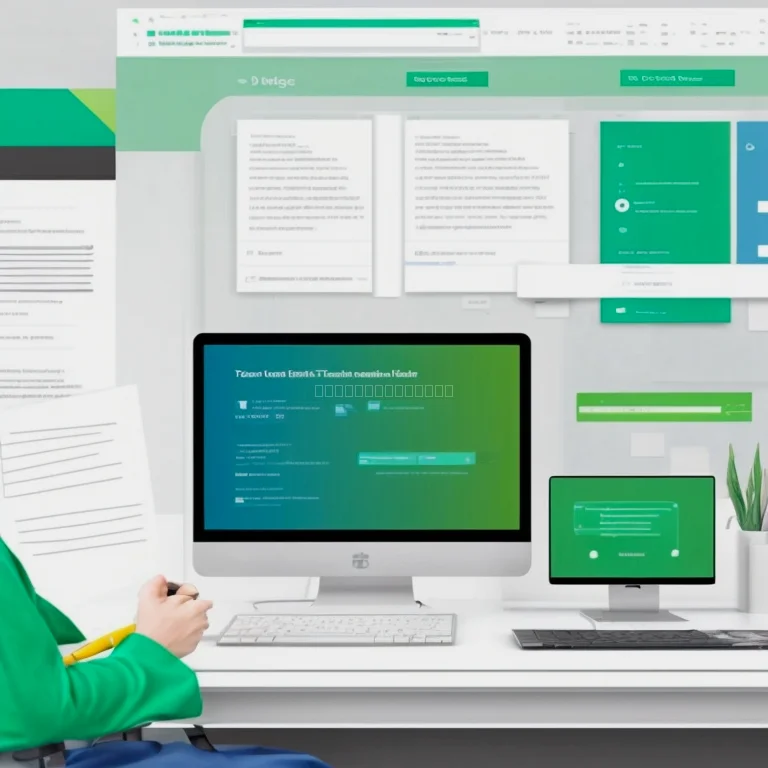 Digitales Lernen mit aitrainio Task Trainer