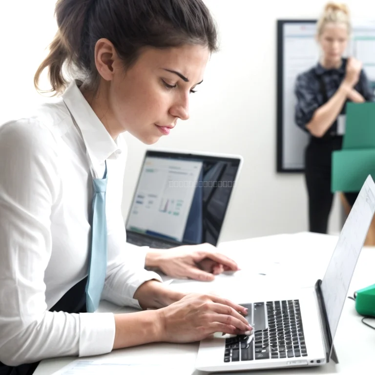 Dynamische Fortschrittskontrolle